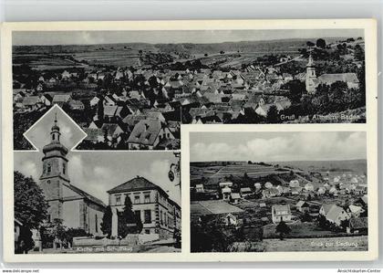 10005298 - Altheim b Ehingen, Donau