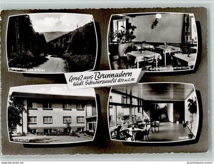 10089378 - Brunnadern