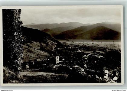 10095319 - Staufen , Breisgau