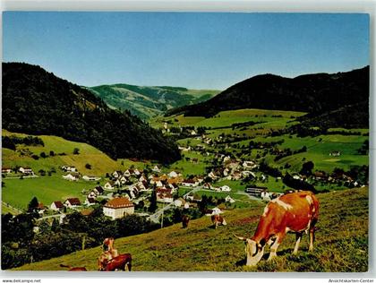 10331054 - Muenstertal , Schwarzwald