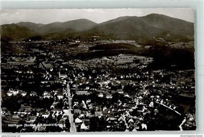 10337835 - Muellheim , Baden