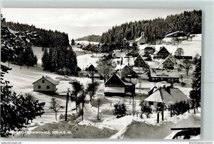 10347178 - Eisenbach Hochschwarzwald