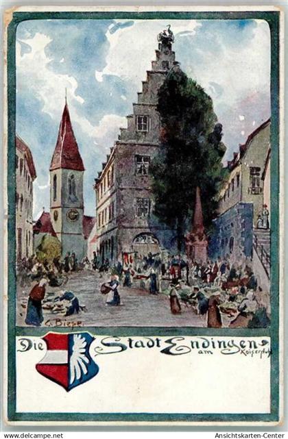 10694665 - Endingen am Kaiserstuhl