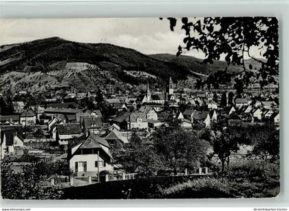 13006937 - Haslach im Kinzigtal