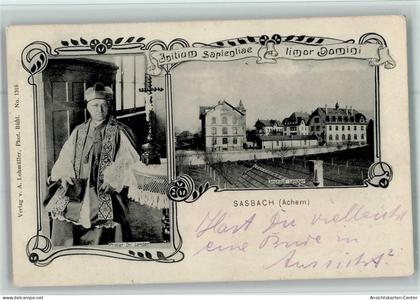 13044126 - Sasbach b Achern, Baden