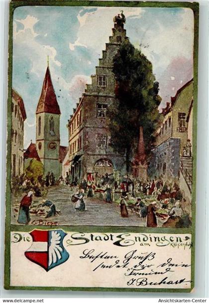 13131286 - Endingen am Kaiserstuhl