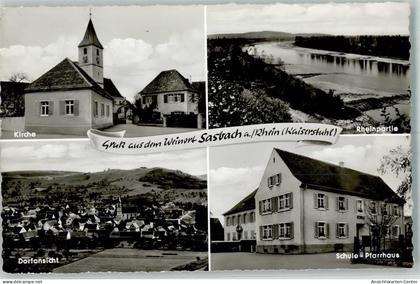 13161777 - Sasbach , Kaiserstuhl