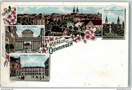 13275441 - Oehringen