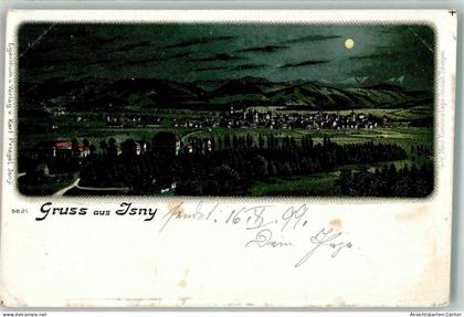 13289110 - Isny im Allgaeu