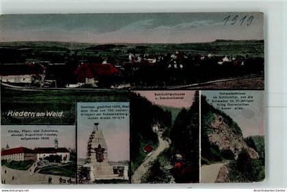 13423701 - Riedern am Wald