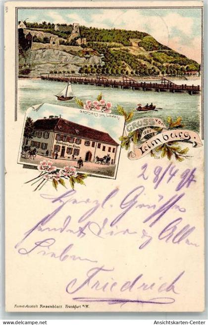 13447533 - Sasbach , Kaiserstuhl