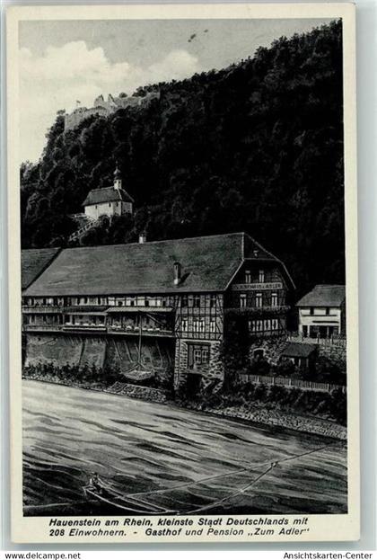 13469634 - Hauenstein , Baden