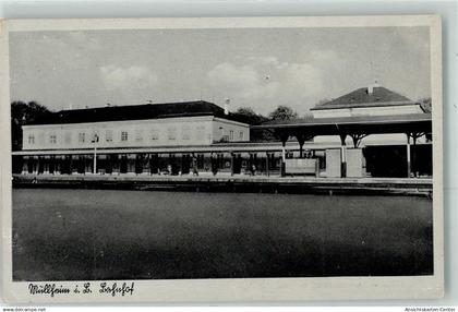 13474524 - Muellheim , Baden