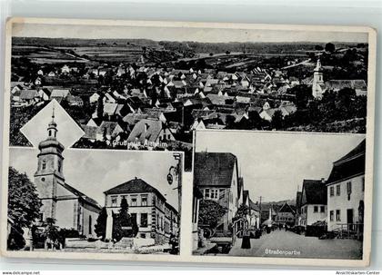 13488544 - Altheim , Bauland