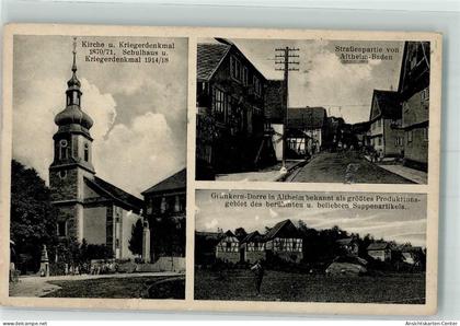 13516345 - Altheim , Bauland