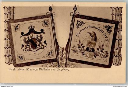 13529379 - Muellheim , Baden