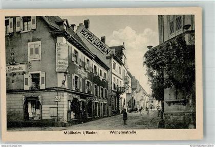 13529443 - Muellheim , Baden