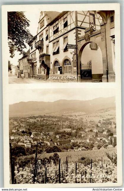 13545215 - Muellheim , Baden