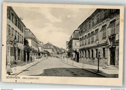 13549956 - Oehringen