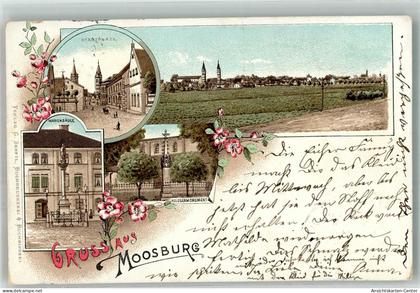 13591879 - Moosburg b Bad Buchau