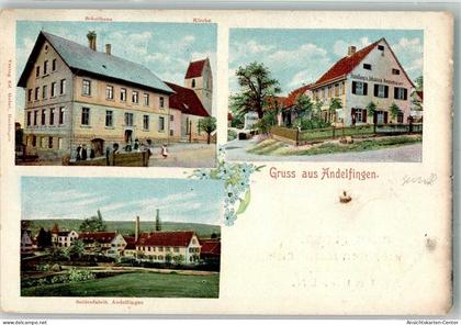 13652127 - Andelfingen , Wuertt