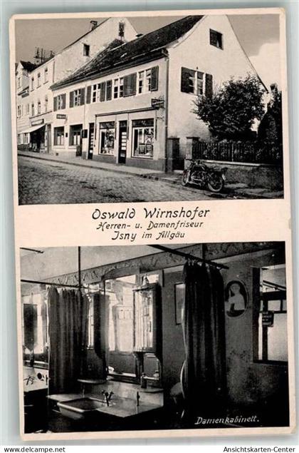 13662726 - Isny im Allgaeu