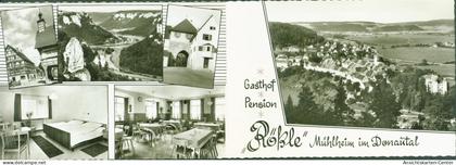 13817165 - Muehlheim an der Donau