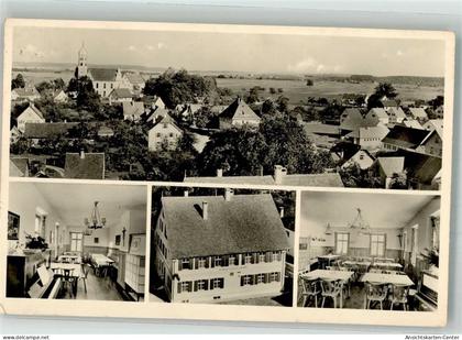 13983522 - Tannheim , Wuertt