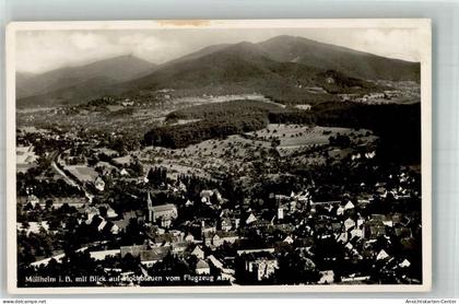 38196589 - Muellheim , Baden