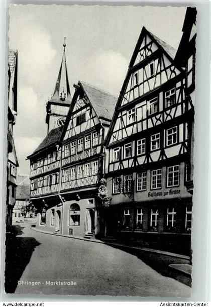 39517125 - Oehringen