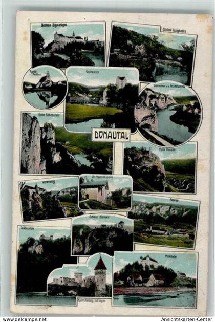 39562589 - Muehlheim an der Donau