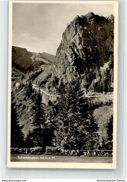 39587639 - Muenstertal , Schwarzwald