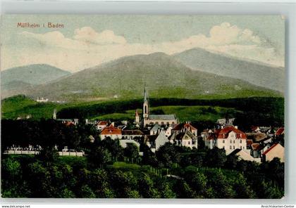 39593067 - Muellheim , Baden