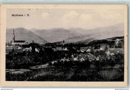 39593074 - Muellheim , Baden
