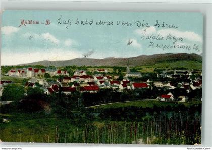 39593114 - Muellheim , Baden