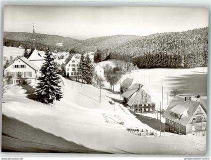 39605978 - Eisenbach Hochschwarzwald