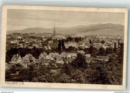 39671009 - Muellheim , Baden