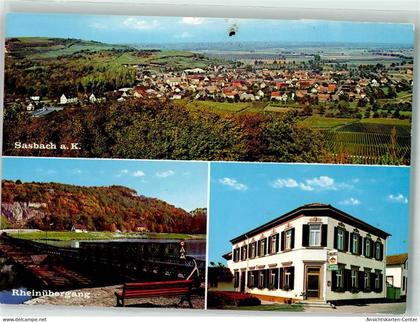 39671390 - Sasbach , Kaiserstuhl