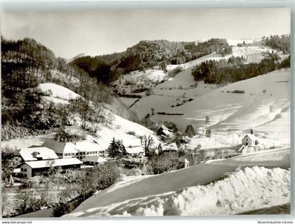 39671944 - Muenstertal , Schwarzwald
