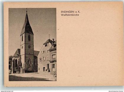 39672835 - Endingen am Kaiserstuhl