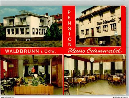 39929624 - Waldbrunn , Odenw