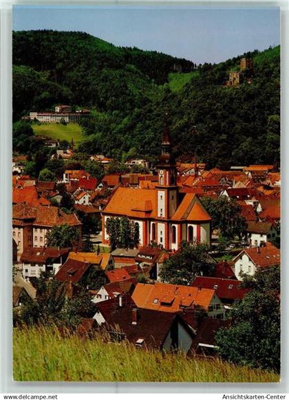 40111774 - Waldkirch , Breisgau