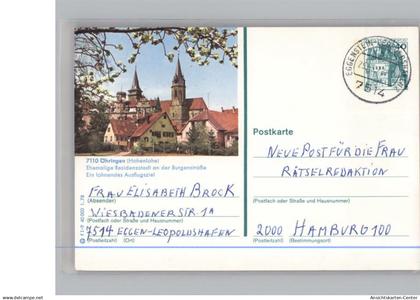 50221982 - Oehringen