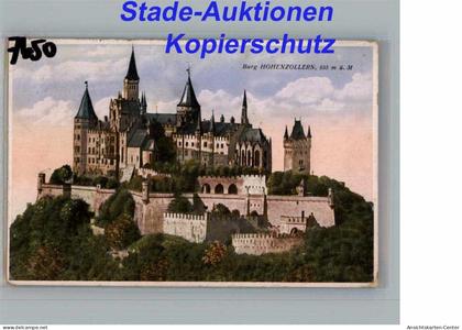 50282167 - Hechingen