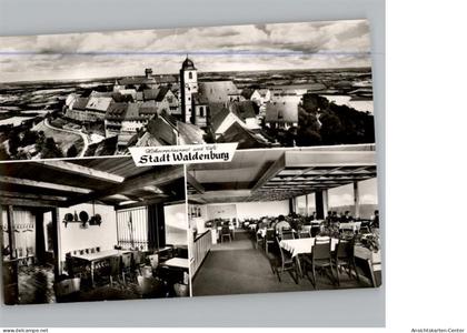50293912 - Waldenburg , Wuertt