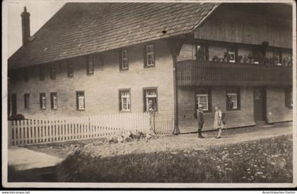 50483458 - Muenstertal , Schwarzwald