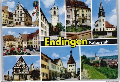50505206 - Endingen am Kaiserstuhl