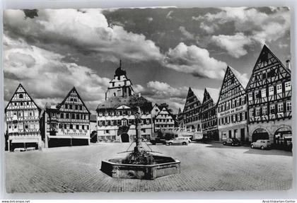 50531449 - Herrenberg im Kinzigtal