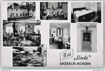 50732125 - Sasbach b Achern, Baden