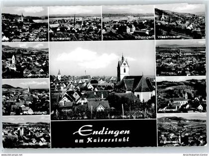 50840775 - Endingen am Kaiserstuhl